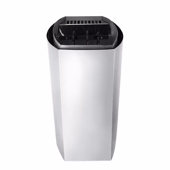 Harvia Inner Control Sauna Heater for Dry Room (BC35E)