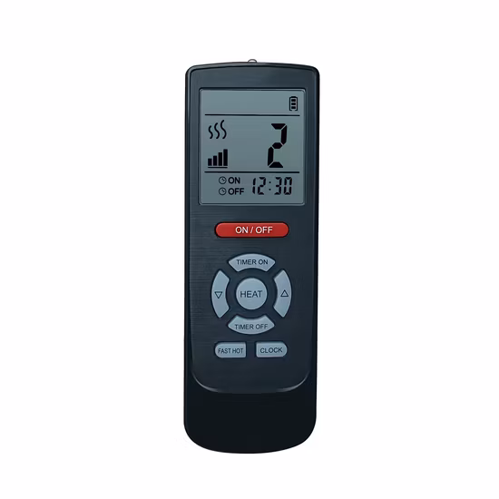 2200W Wholesale Overheat Protection Infrared Wall