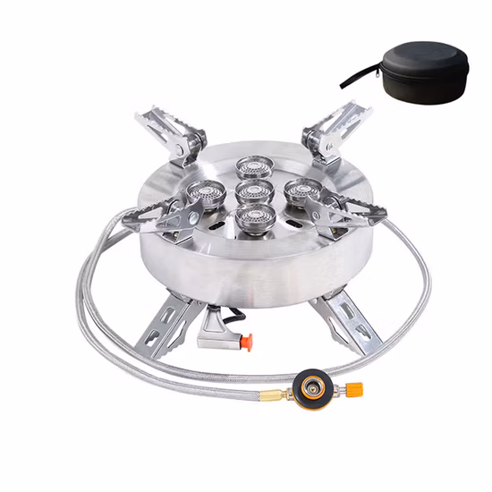 Portable Outdoor Camping Multi